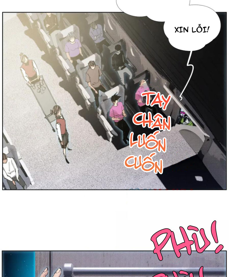 Tiên Hàng Đầu Chapter 37 - Trang 2