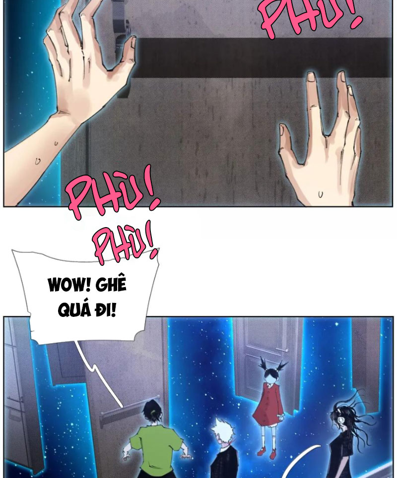 Tiên Hàng Đầu Chapter 37 - Trang 2