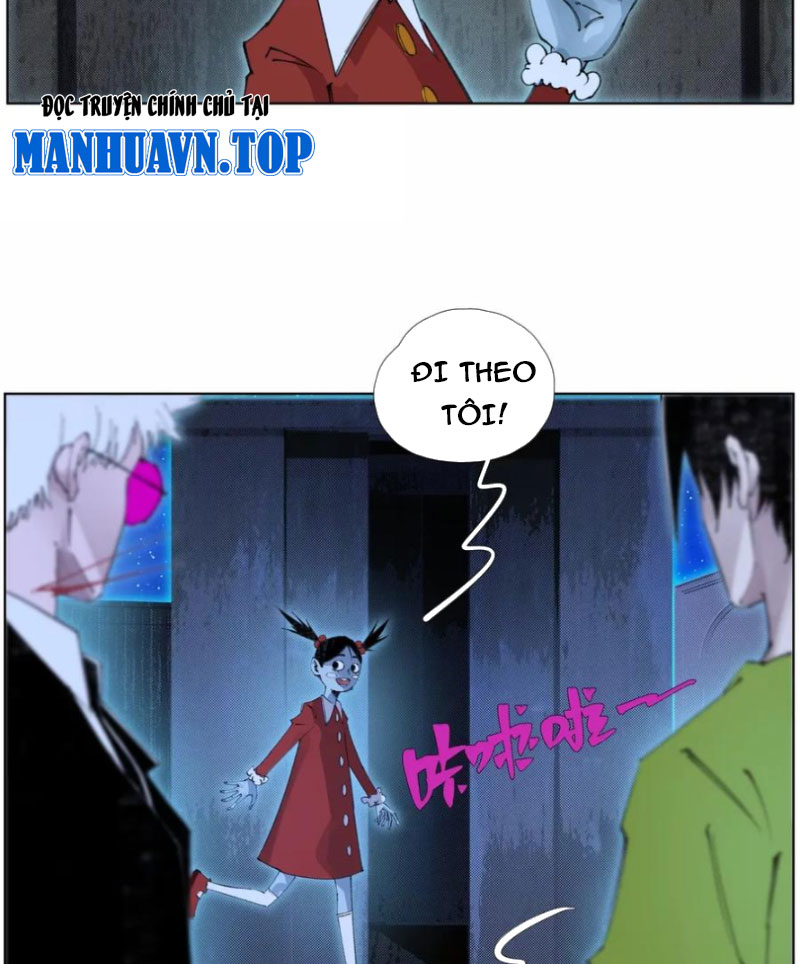 Tiên Hàng Đầu Chapter 37 - Trang 2