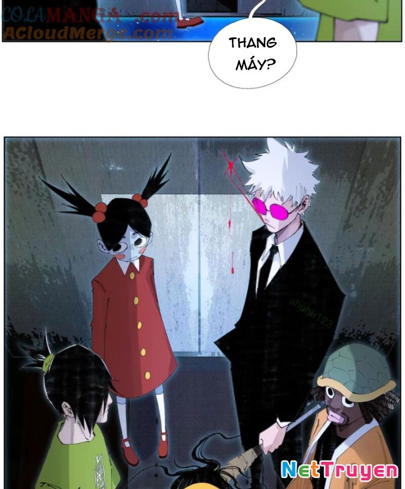 Tiên Hàng Đầu Chapter 37 - Trang 2