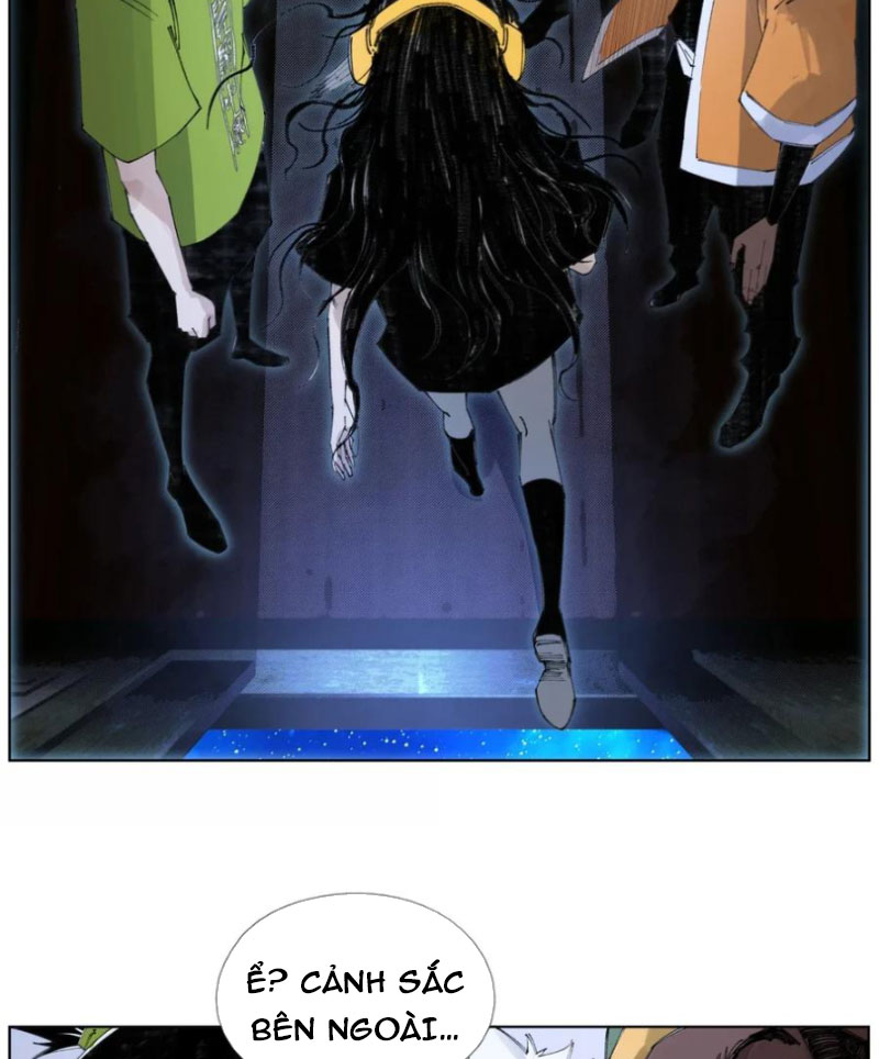 Tiên Hàng Đầu Chapter 37 - Trang 2