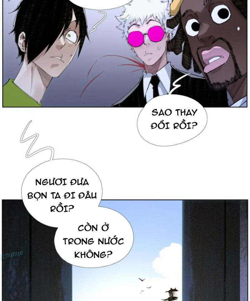 Tiên Hàng Đầu Chapter 37 - Trang 2