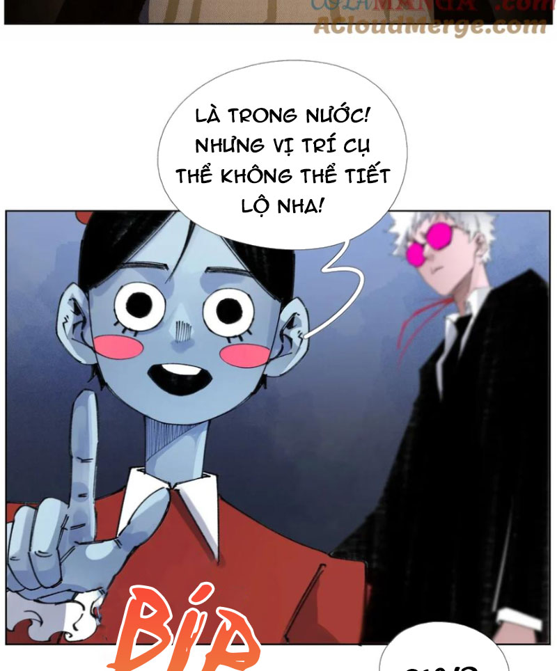 Tiên Hàng Đầu Chapter 37 - Trang 2