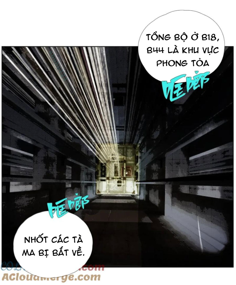 Tiên Hàng Đầu Chapter 37 - Trang 2