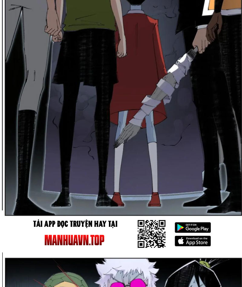 Tiên Hàng Đầu Chapter 37 - Trang 2