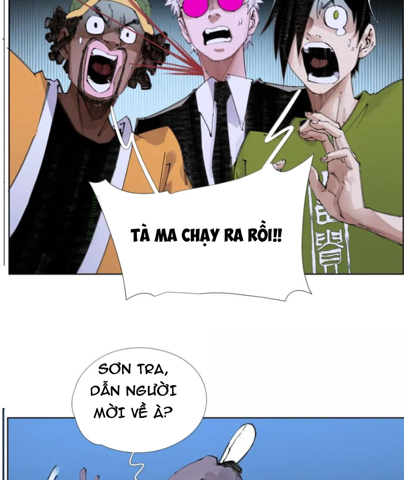 Tiên Hàng Đầu Chapter 37 - Trang 2