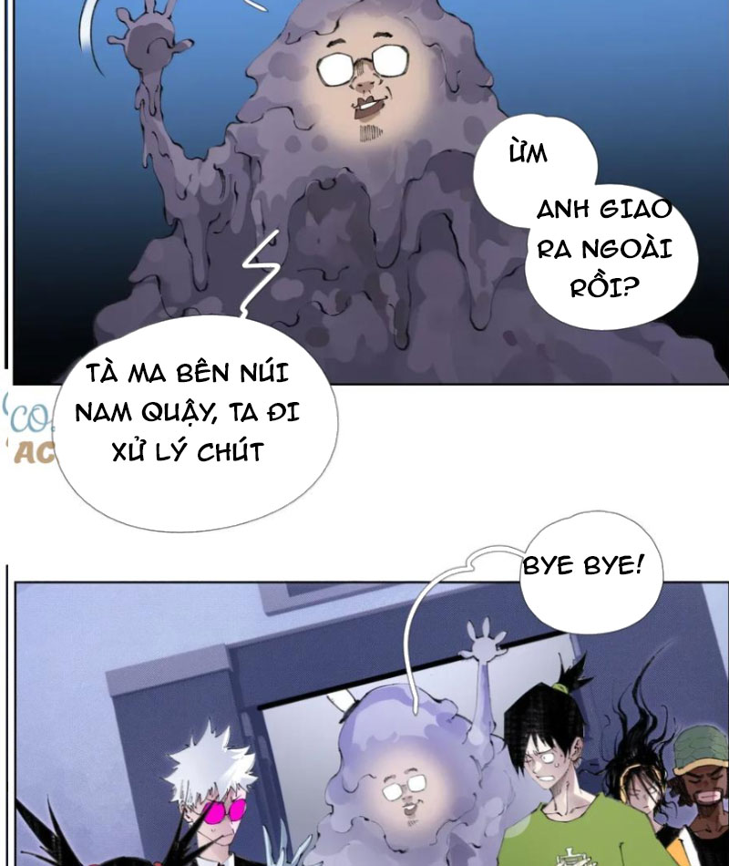 Tiên Hàng Đầu Chapter 37 - Trang 2