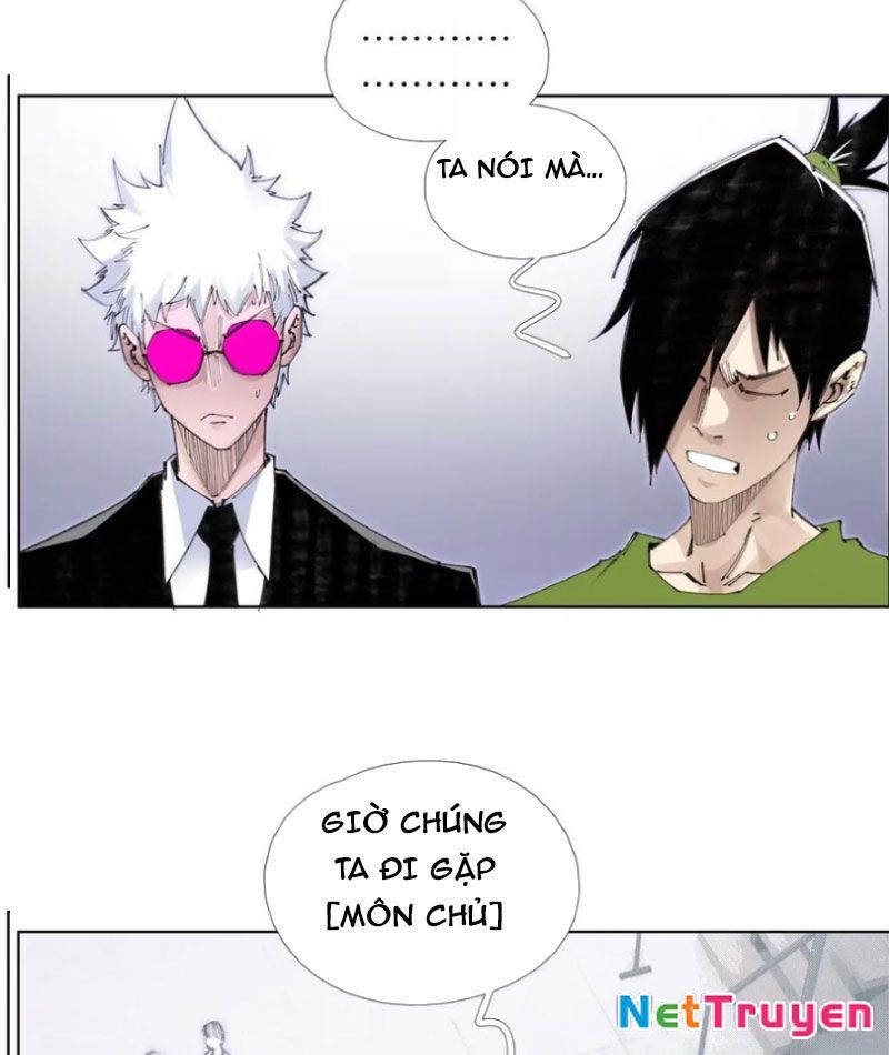 Tiên Hàng Đầu Chapter 37 - Trang 2