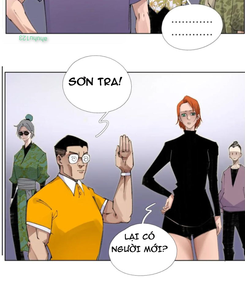 Tiên Hàng Đầu Chapter 37 - Trang 2