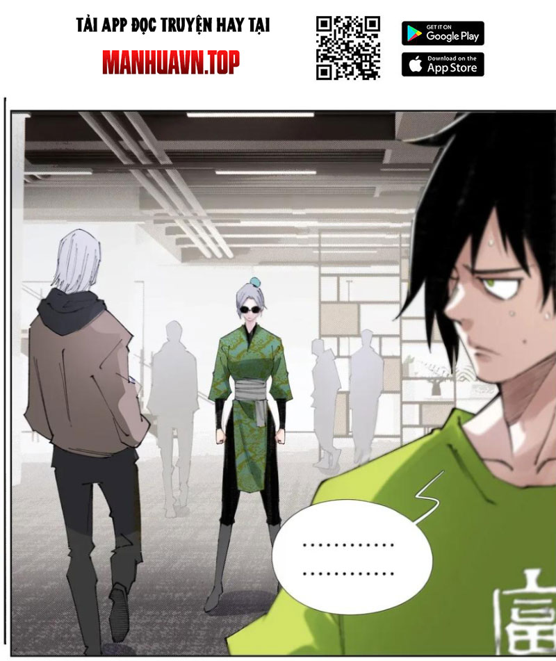 Tiên Hàng Đầu Chapter 37 - Trang 2