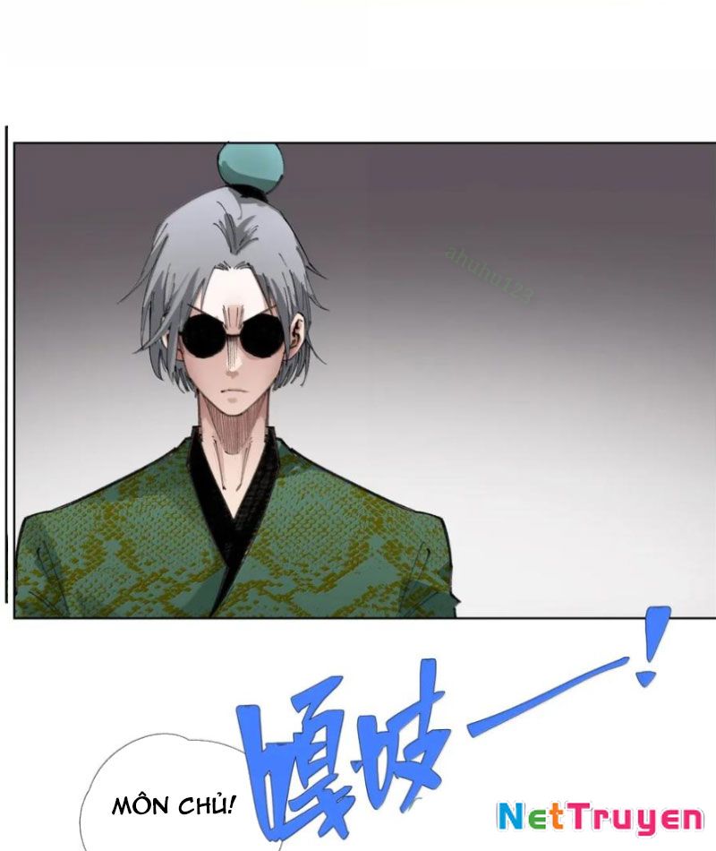 Tiên Hàng Đầu Chapter 37 - Trang 2