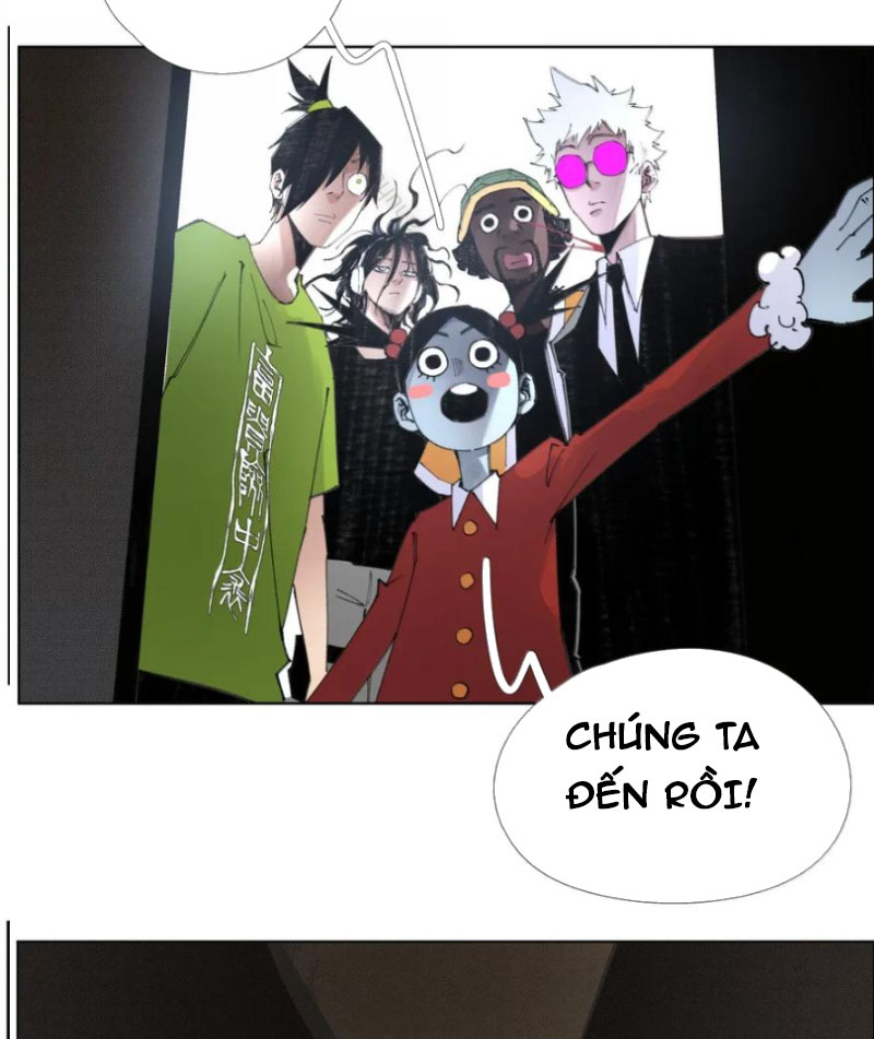 Tiên Hàng Đầu Chapter 37 - Trang 2