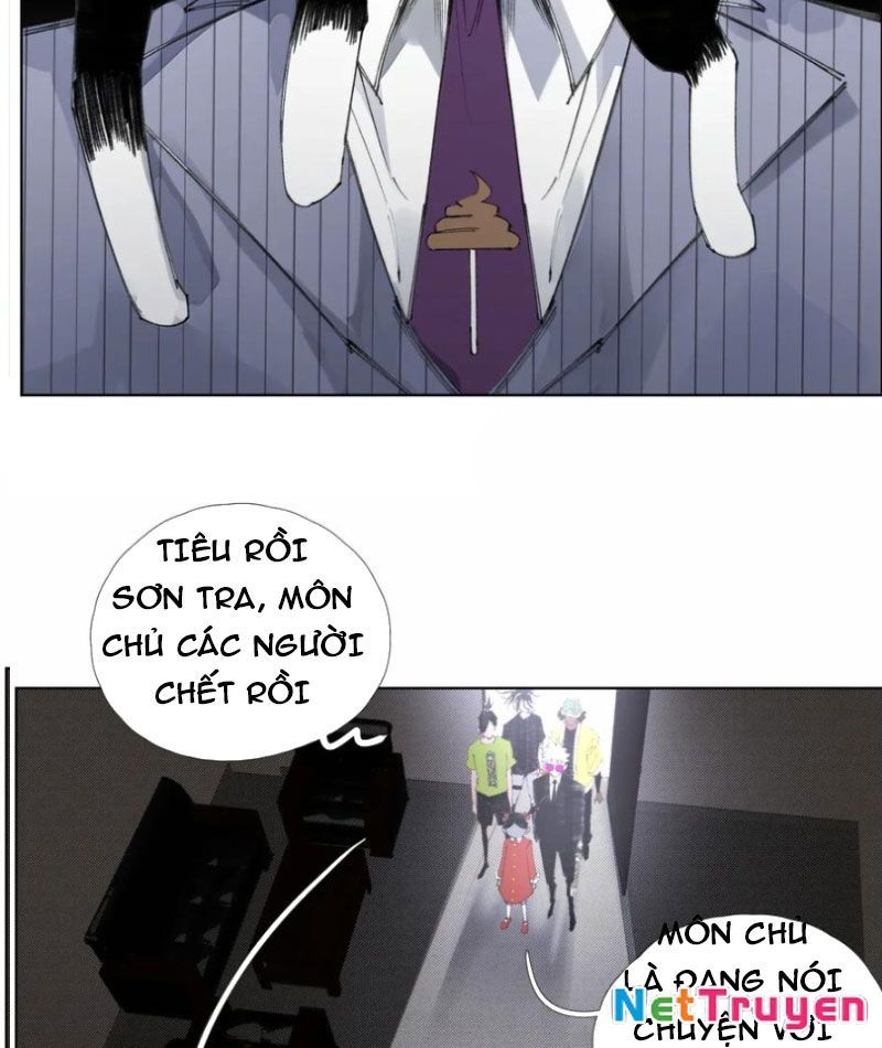 Tiên Hàng Đầu Chapter 37 - Trang 2