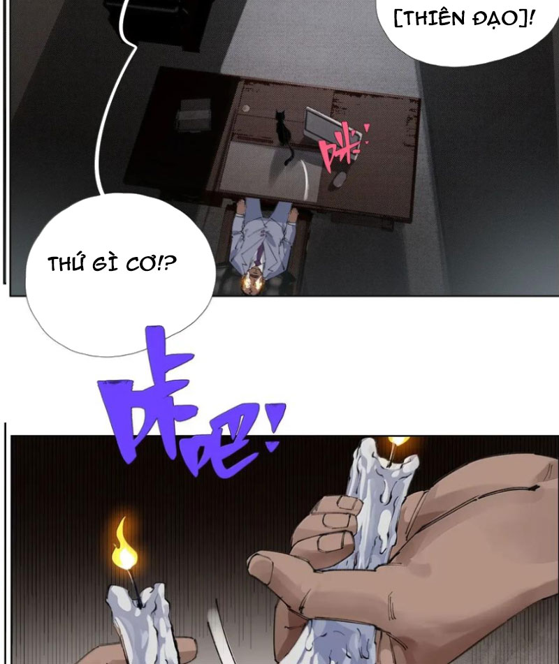 Tiên Hàng Đầu Chapter 37 - Trang 2