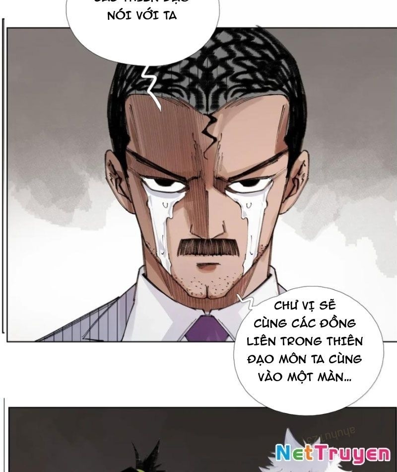 Tiên Hàng Đầu Chapter 37 - Trang 2