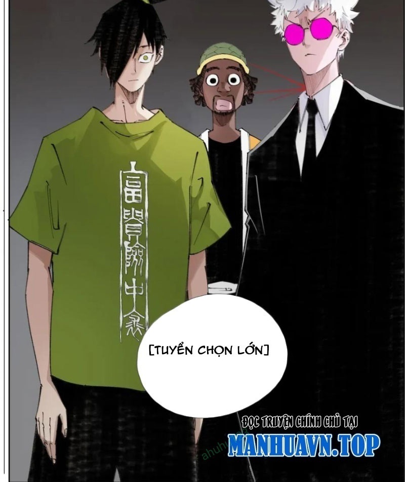 Tiên Hàng Đầu Chapter 37 - Trang 2