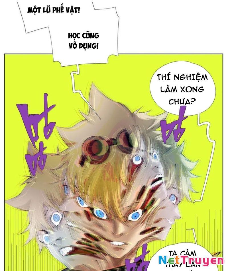 Tiên Hàng Đầu Chapter 41 - Trang 2