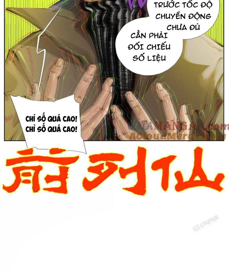 Tiên Hàng Đầu Chapter 41 - Trang 2