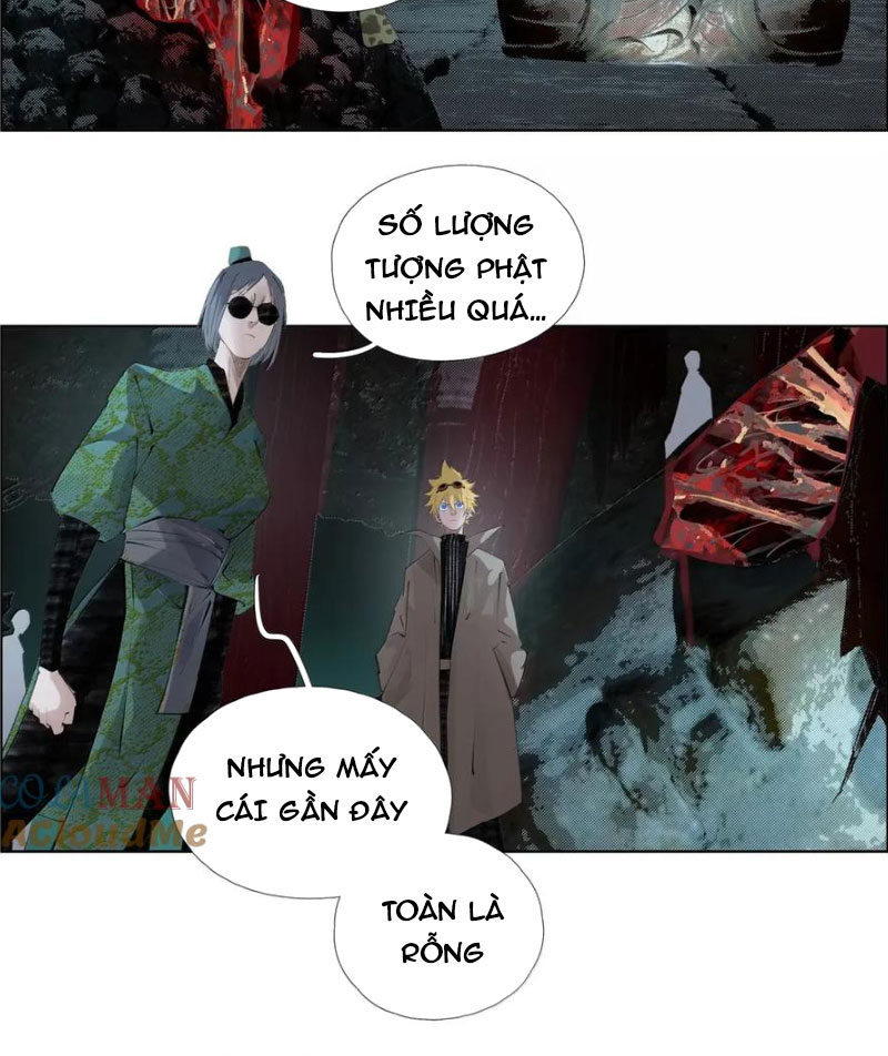 Tiên Hàng Đầu Chapter 41 - Trang 2