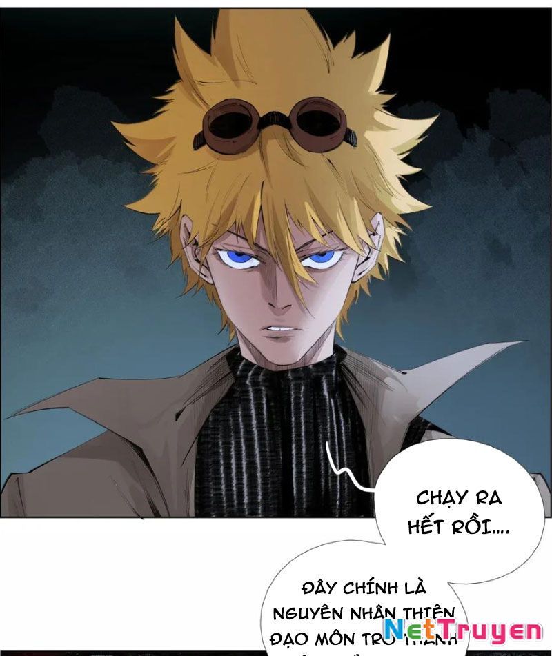 Tiên Hàng Đầu Chapter 41 - Trang 2