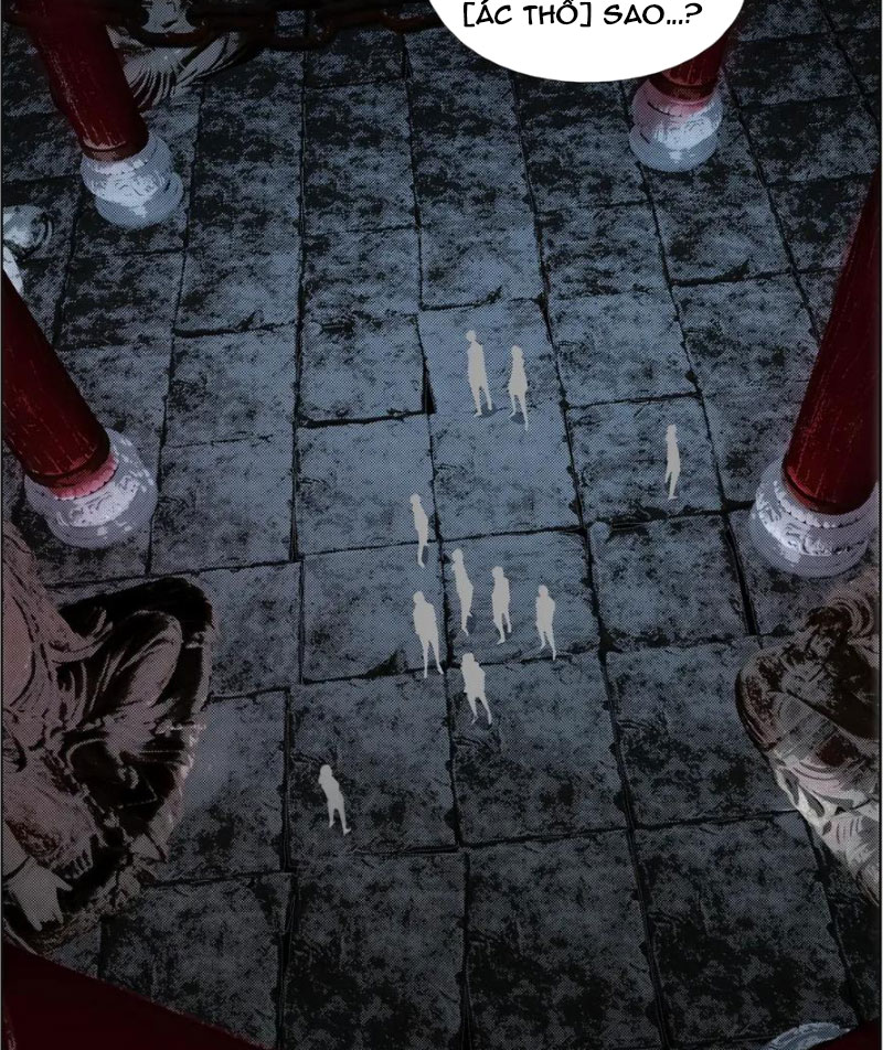 Tiên Hàng Đầu Chapter 41 - Trang 2