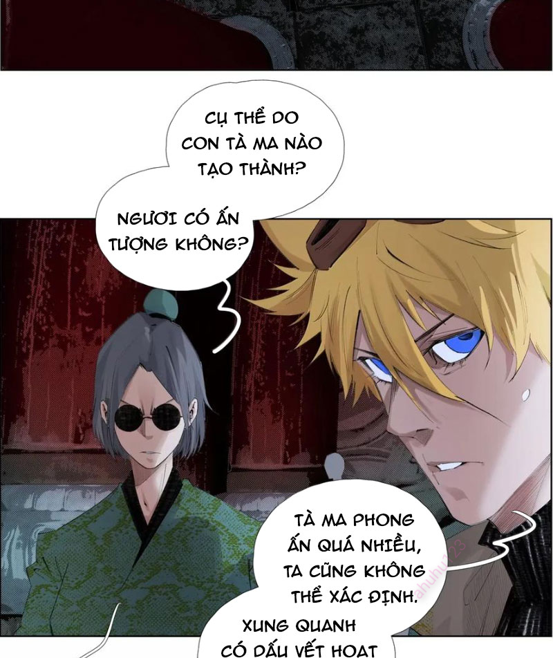 Tiên Hàng Đầu Chapter 41 - Trang 2