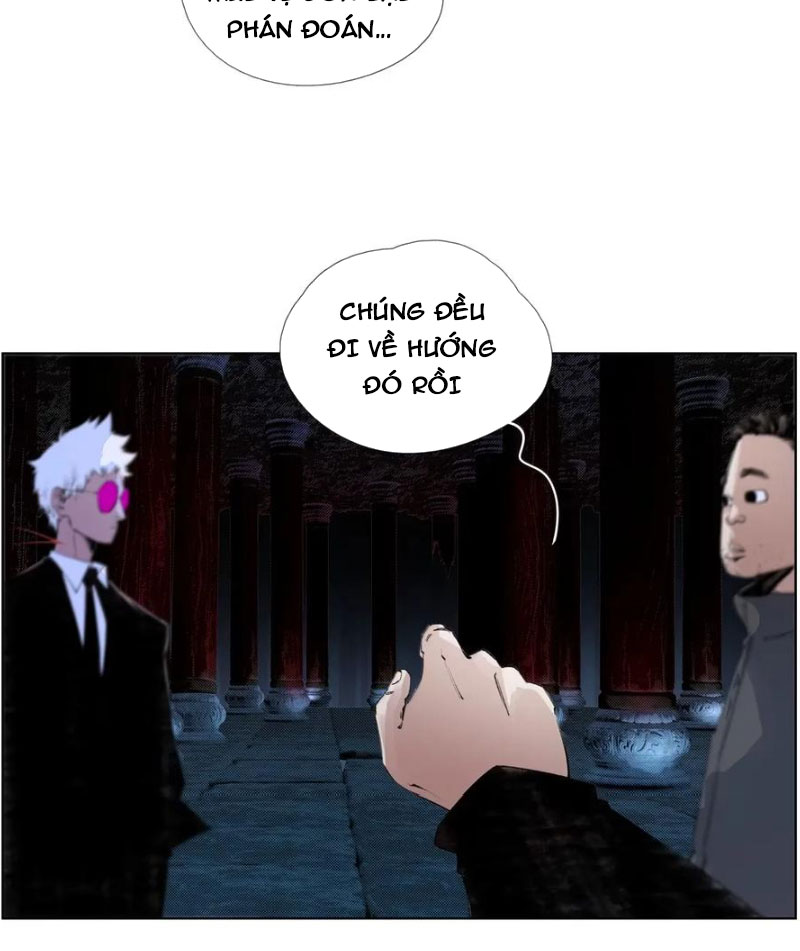 Tiên Hàng Đầu Chapter 41 - Trang 2