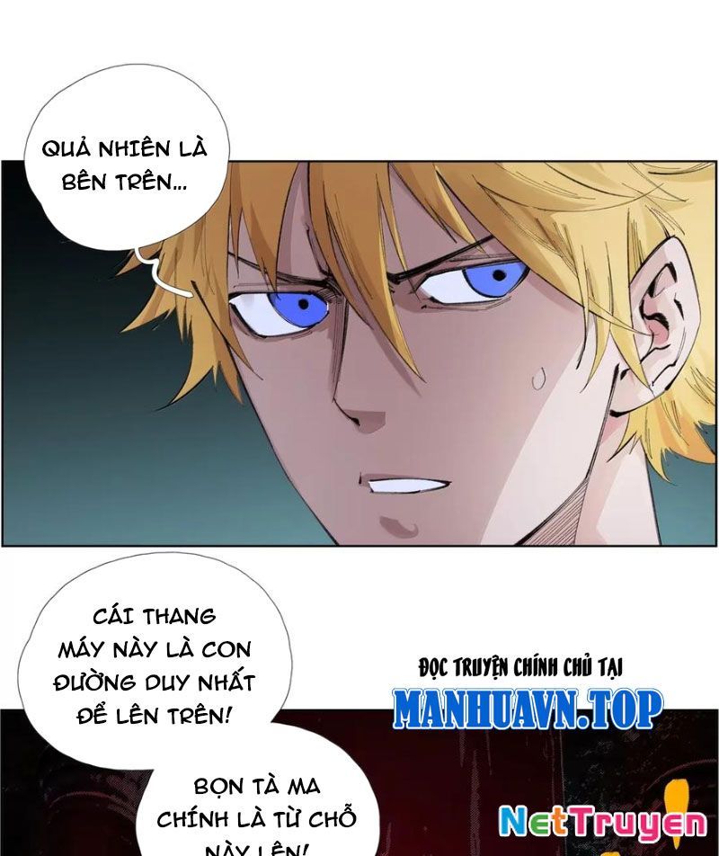 Tiên Hàng Đầu Chapter 41 - Trang 2