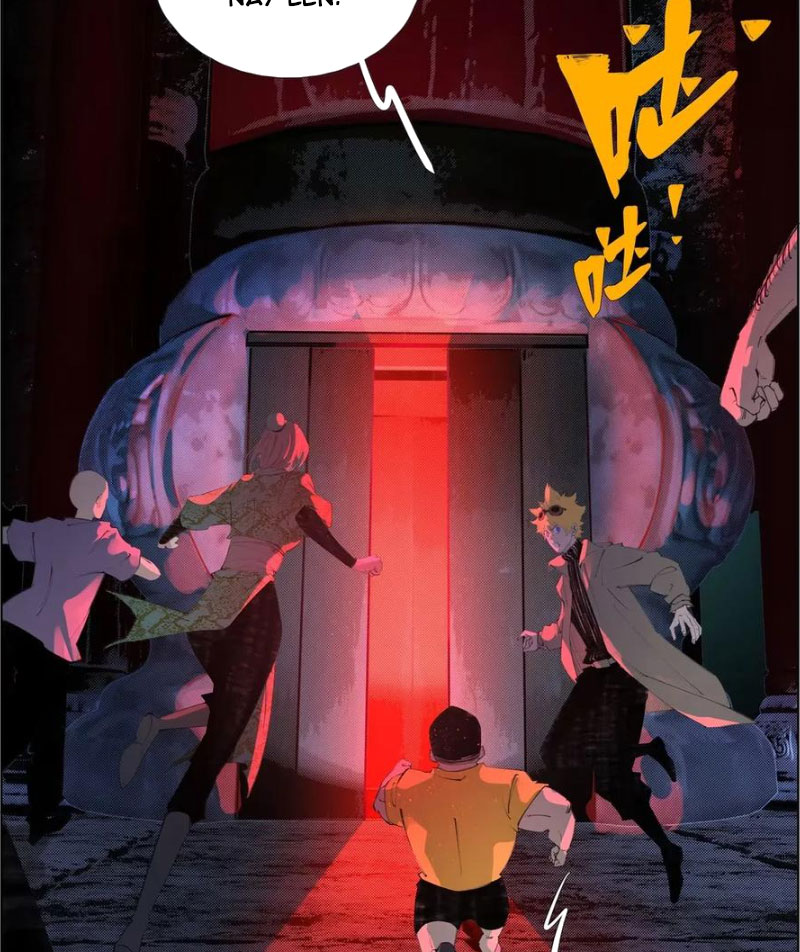 Tiên Hàng Đầu Chapter 41 - Trang 2