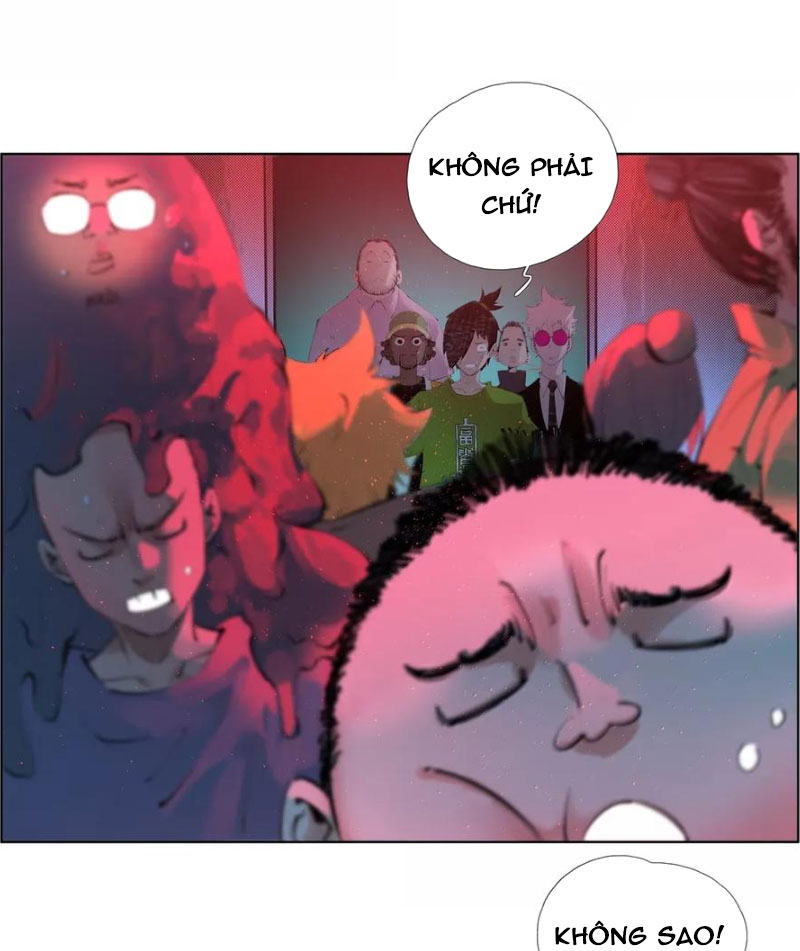 Tiên Hàng Đầu Chapter 41 - Trang 2