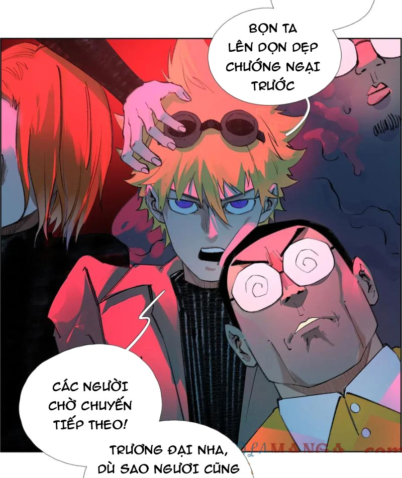 Tiên Hàng Đầu Chapter 41 - Trang 2