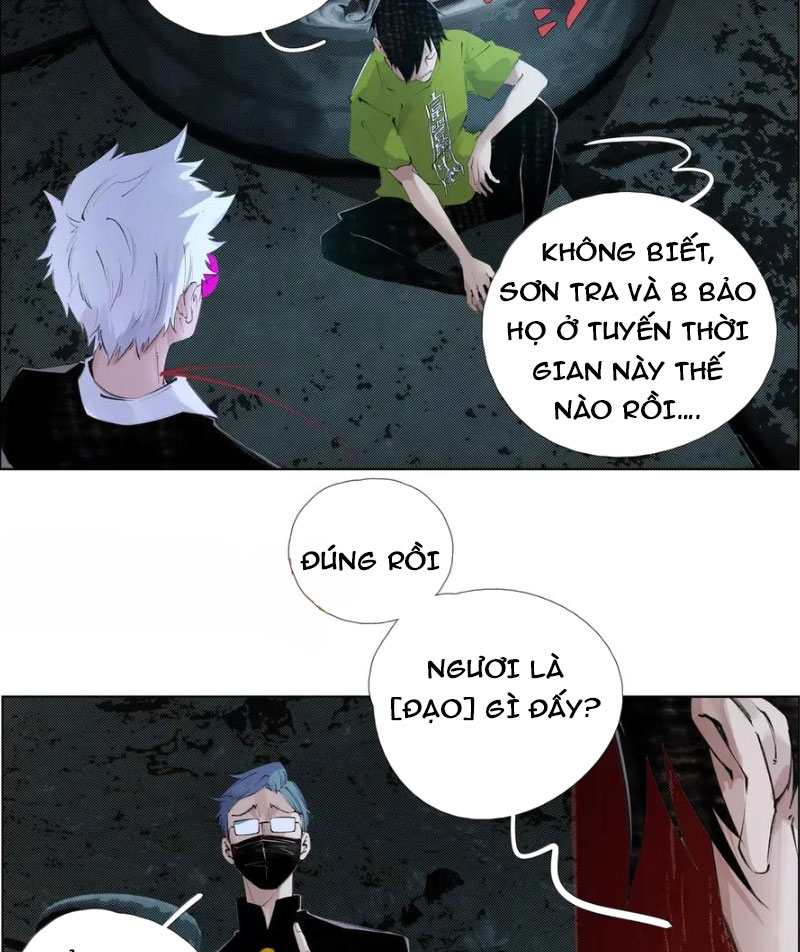 Tiên Hàng Đầu Chapter 41 - Trang 2