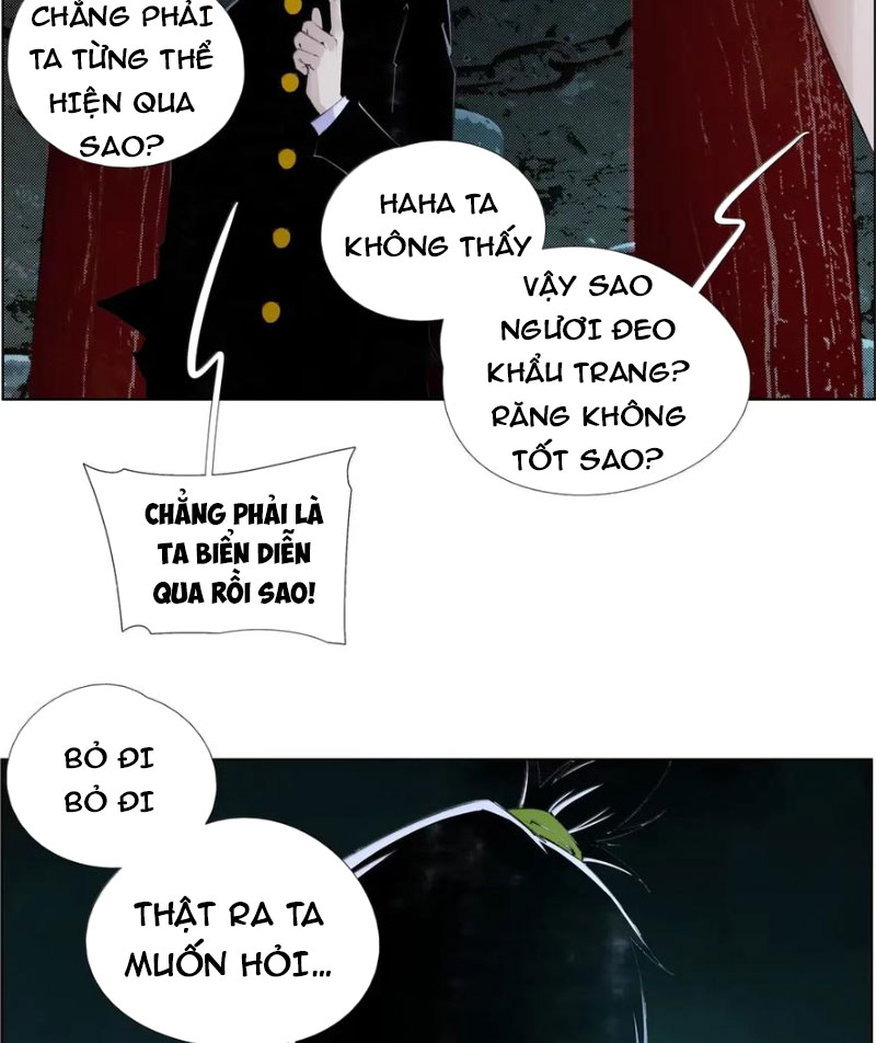 Tiên Hàng Đầu Chapter 41 - Trang 2