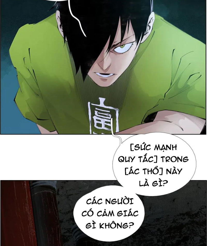 Tiên Hàng Đầu Chapter 41 - Trang 2