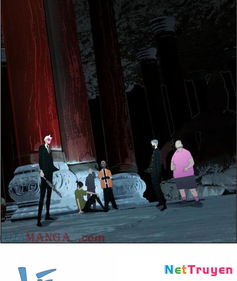 Tiên Hàng Đầu Chapter 41 - Trang 2