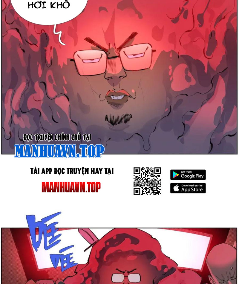 Tiên Hàng Đầu Chapter 41 - Trang 2