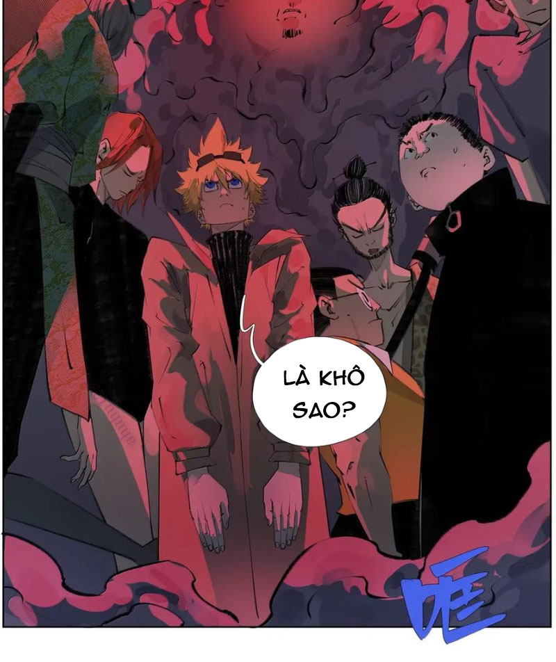 Tiên Hàng Đầu Chapter 41 - Trang 2