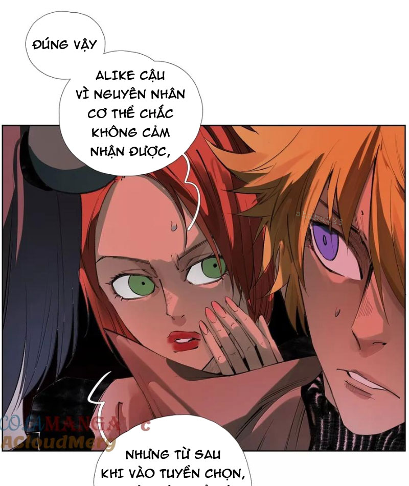Tiên Hàng Đầu Chapter 41 - Trang 2