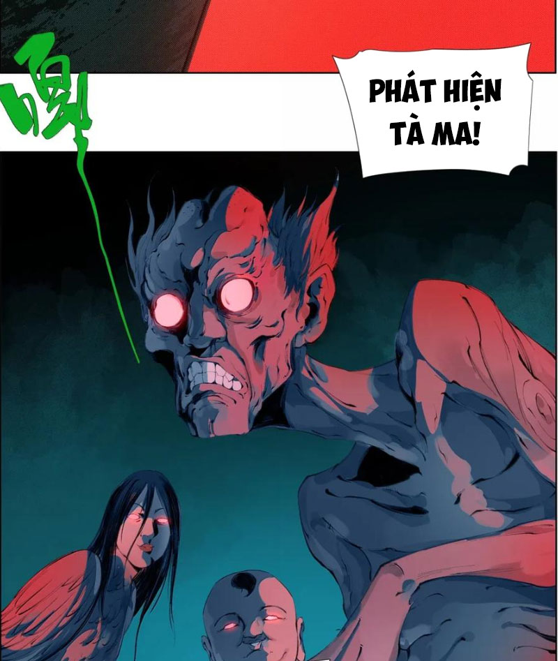 Tiên Hàng Đầu Chapter 41 - Trang 2