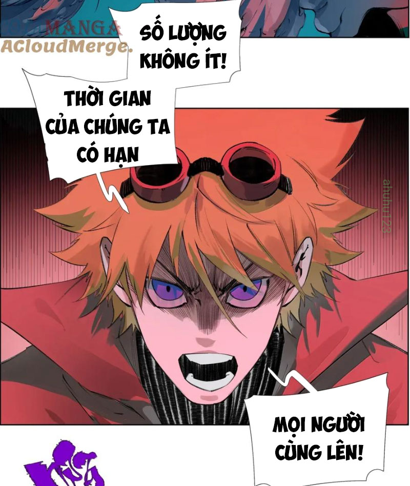 Tiên Hàng Đầu Chapter 41 - Trang 2