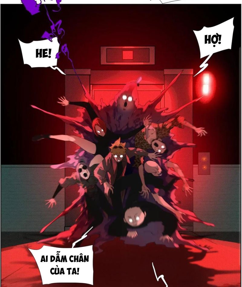 Tiên Hàng Đầu Chapter 41 - Trang 2