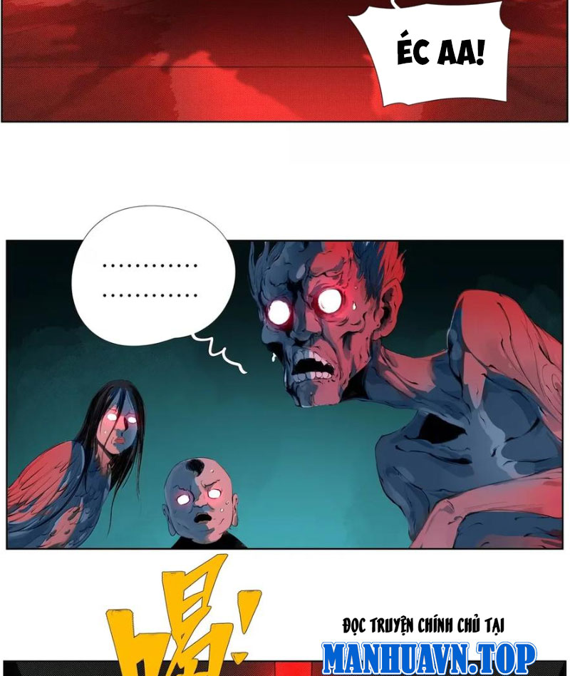 Tiên Hàng Đầu Chapter 41 - Trang 2