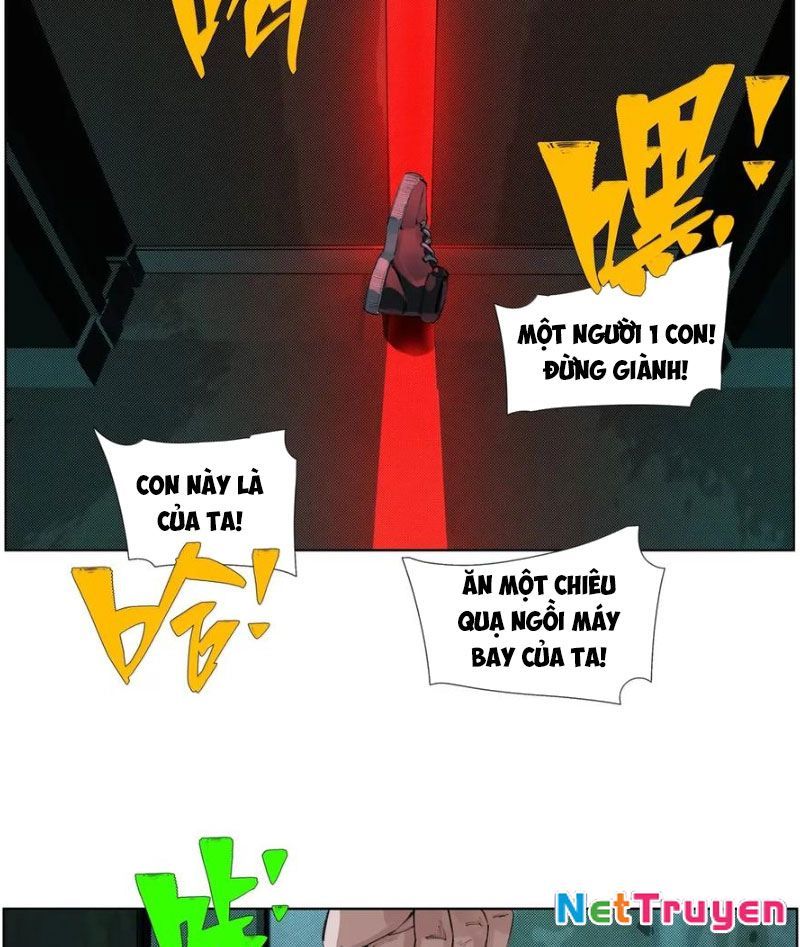 Tiên Hàng Đầu Chapter 41 - Trang 2