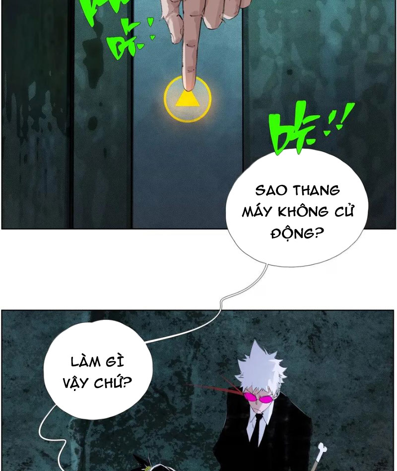 Tiên Hàng Đầu Chapter 41 - Trang 2