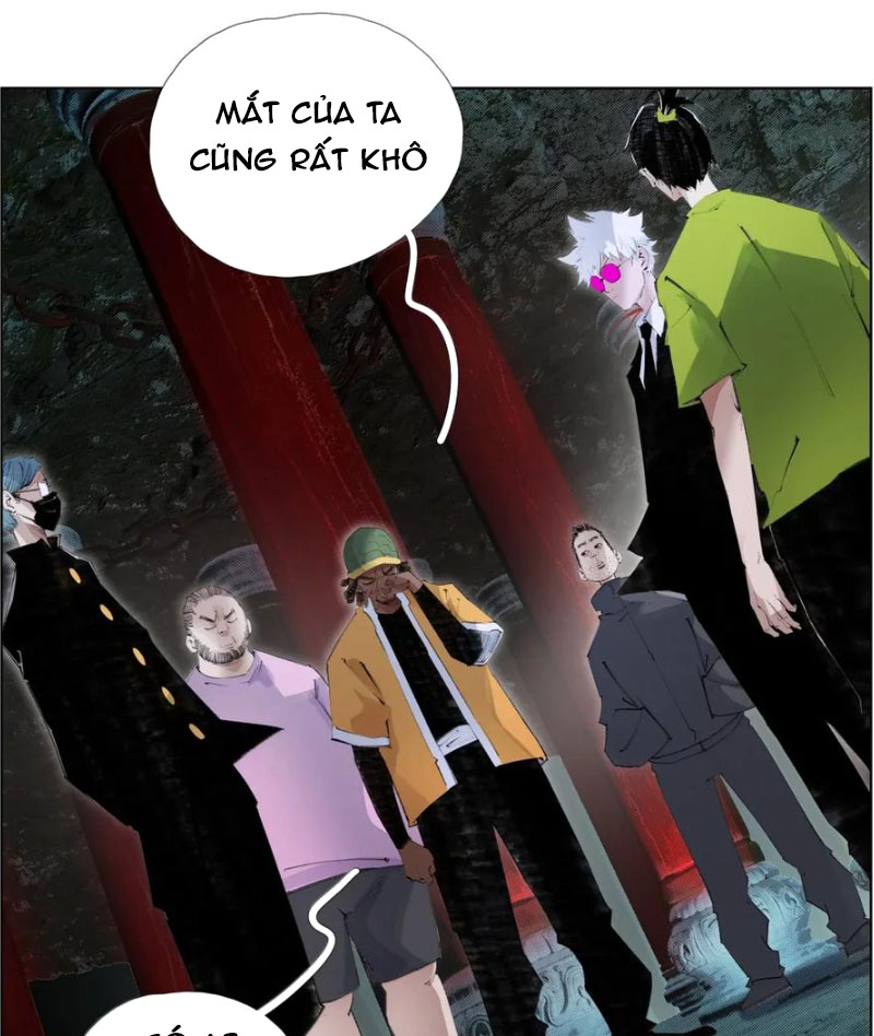 Tiên Hàng Đầu Chapter 41 - Trang 2