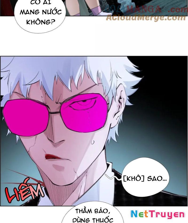 Tiên Hàng Đầu Chapter 41 - Trang 2