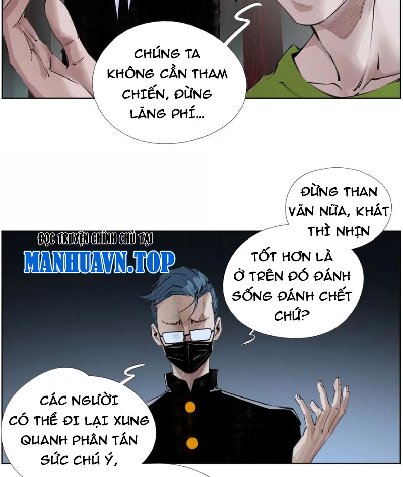 Tiên Hàng Đầu Chapter 41 - Trang 2
