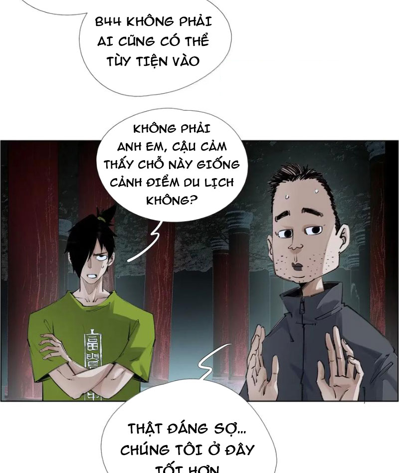 Tiên Hàng Đầu Chapter 41 - Trang 2