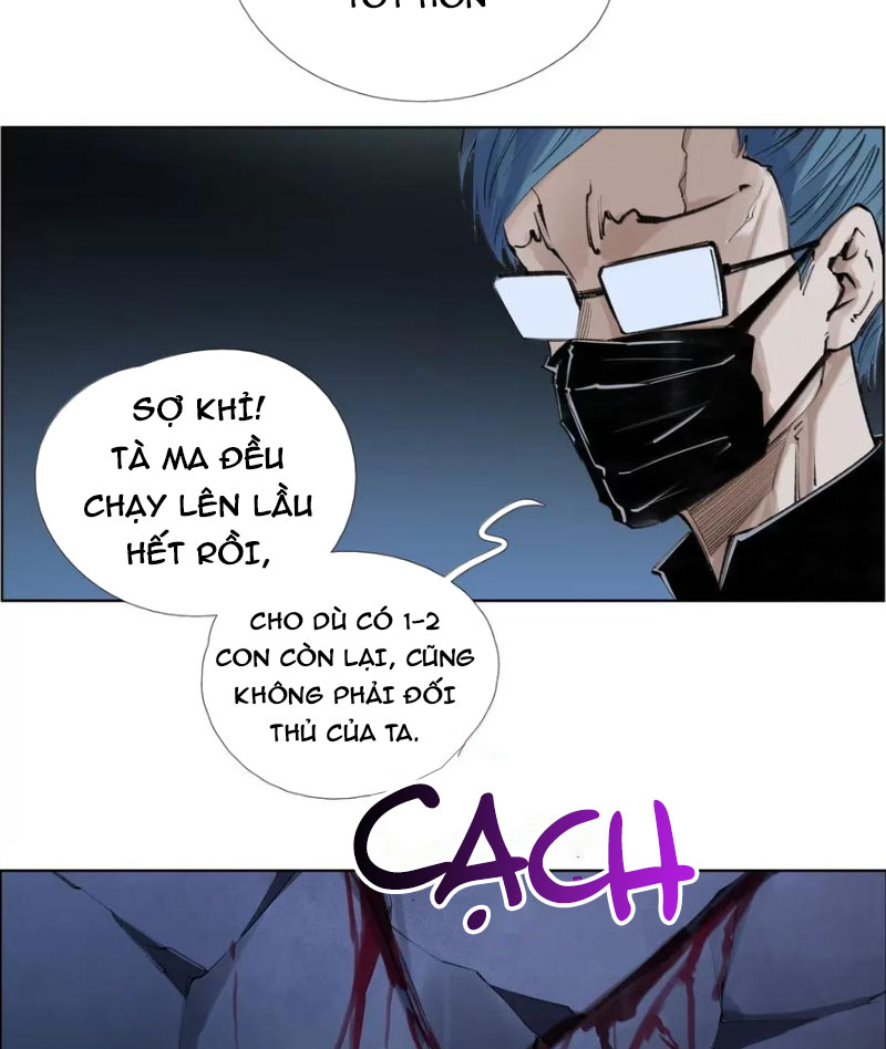 Tiên Hàng Đầu Chapter 41 - Trang 2
