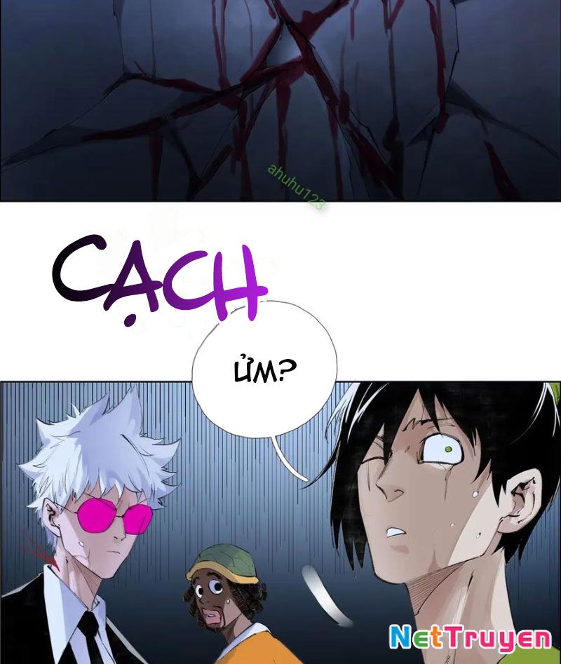 Tiên Hàng Đầu Chapter 41 - Trang 2